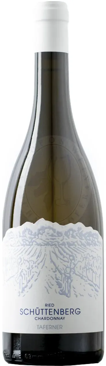 Chardonnay Ried Schüttenberg 2023 Taferner 0,75l