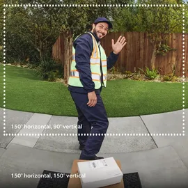 Ring Video Doorbell Pro 2