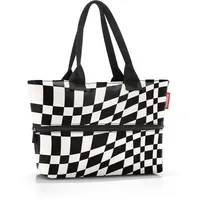 Reisenthel Shopper e1 op art