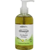Dr. Theiss Naturwaren Haut in Balance Olivenöl Waschlotion 250 ml