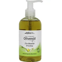 Dr. Theiss Naturwaren Haut in Balance Olivenöl Waschlotion 250 ml