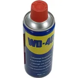 WD-40 Multifunktionsspray 400ml Classic