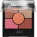Manhattan Eyemazing 5'Tastic Eyeshadow 004