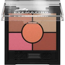 Manhattan Eyemazing 5'Tastic Eyeshadow 004