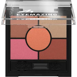 Manhattan Eyemazing 5'Tastic Eyeshadow 004