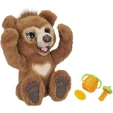 FurReal Friends E4591101 Teddybär, interaktiv, Cubby