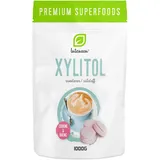 Intenson Xylitol 1kg | Kalorienreduzierter Zuckerersatz | 100% Natürlicher | Vegan | Süßstoff | Granuliert