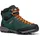 Scarpa Damen Mojito Hike GTX Schuhe (Größe 40, gruen)