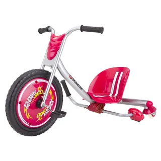 RAZOR FlashRider 360 red (20073358)