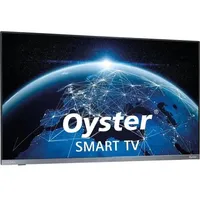 Ten Haaft TFT-LED-Flachfernsehgerät Oyster Smart TV 32" (81 cm)