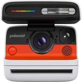 Polaroid Everything Box Flip Weiß | Preis nach Code NIKOLAUS