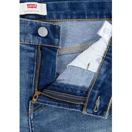 Levi's Stay Loose Taper Jeans Blau 164