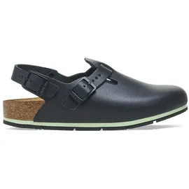 Birkenstock Tokio Pro LE Black, Größe 45 - 45