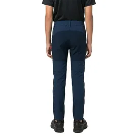 TROLLKIDS Nordfjord Zip-off Slim Fit Hosen - Navy - 140 cm