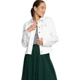 Zero Blazer Jackenblazer Weiß 38