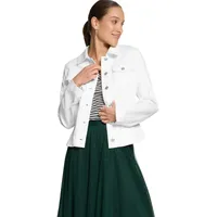 Zero Blazer Jackenblazer Weiß 38