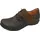 THINK! Kong Herren Braun 44
