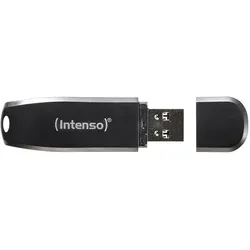 INTENSO USB-Stick Speed Line 3533493 USB 3.2 512GB