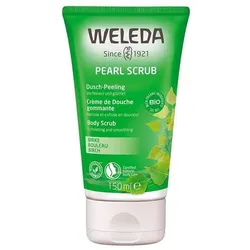 Weleda Birken Dusch-Peeling