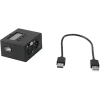 Eurolite DMX-Interface für LED PFE-50
