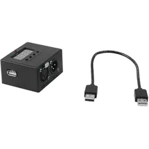 Eurolite DMX-Interface für LED PFE-50
