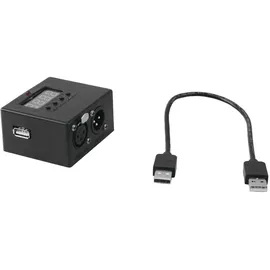 Eurolite DMX-Interface für LED PFE-50
