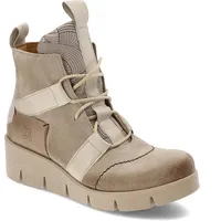 Stiefeletten MACIEJKA - 06185-22/00-8 Beige, 37