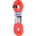 Beal Gully Halbseil Orange