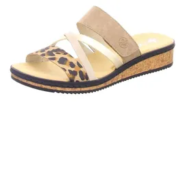Rieker Damen beige, 38