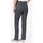 Classic Basics Bequeme Jeans CLASSIC BASICS, Damen, Gr. 19, Kurzgrößen, schwarz (anthrazit, grau, denim), 81% Baumwolle, 17% Polyester, 2% Elasthan, unifarben, lang, Jeans