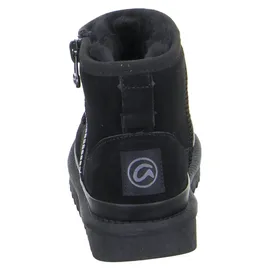 ARA Winterboots in Schwarz - 43