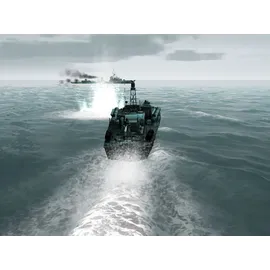 PT Boats: Knights of the Sea (PC)