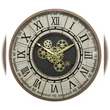 Atmosphera Stella 57,0 cm 173941 braun