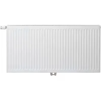 Viessmann Mittelanschluss-Heizkörper 600 x 700 mm 608 W türkis Typ 22