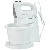 Bosch CleverMixx MFQ2600X Handmixer