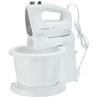 Bosch CleverMixx MFQ2600X Handmixer