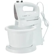 Bosch CleverMixx MFQ2600X Handmixer