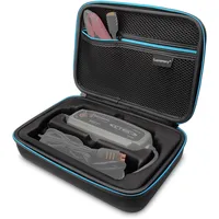 Supremery Tasche kompatibel mit CTEK MXS 5.0 Vollautomatisches Ladegerät Box Schutzhülle Tragetasche