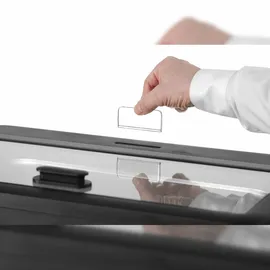 HENDI 470411, Warmhaltebehälter,