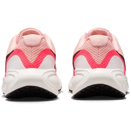 Nike Revolution 8 Damen Slim Arctic Orange/Black/White/Flash Crimson 42,5