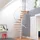DOLLE Spindeltreppe Montreal Ø 140 cm