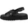 s.Oliver 5-28201-20 Damen Schwarz 41