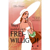 Epubli Wer meldet sich freiwillig?!: