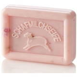 Hansen GmbH Ovis Seife Schafmilchseife Rose-Lavendel 100g
