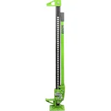 Ratschenheber-hebebühne 3T 1220mm. JBM 53897