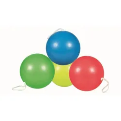 GOKI Punch’N Play Ball