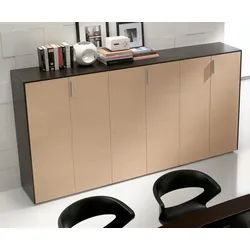 Aktenschrank 3 Ordnerhöhen JT-Line