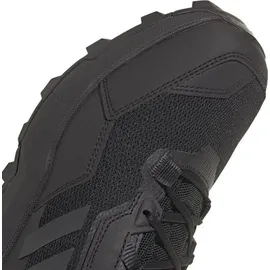 adidas Terrex AX4 Herren Core Black/Carbon/Grey Four 45 1/3