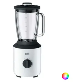 Braun PowerBlend 3 JB 3150 WH Standmixer weiß