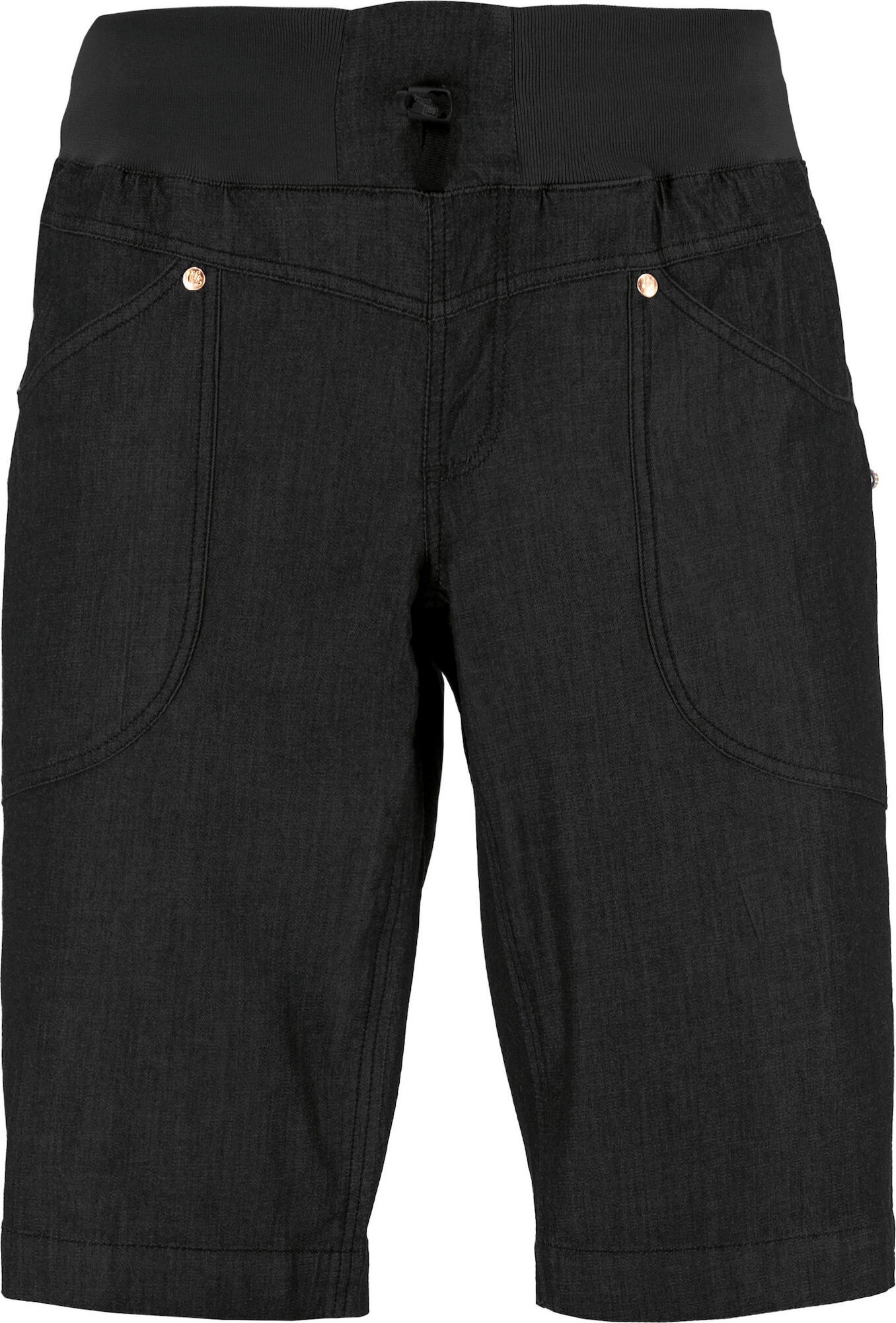 Karpos Castegner Light Jeans Bermuda black (002) 46